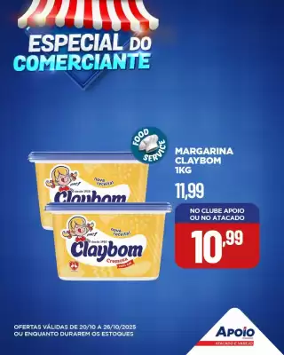Folheto Apoio Mineiro (válido até 26-10)