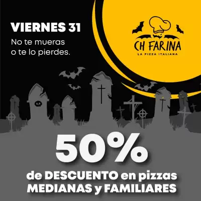 Catálogo Ch Farina (válido hasta 31-10)