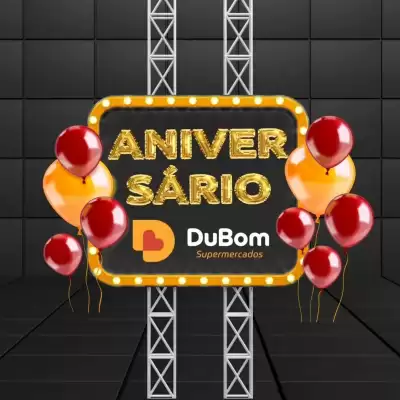 Catálogo Dubom Supermercados (válido até 26-10)
