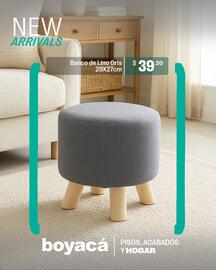 Catálogo Boyacá Página 2