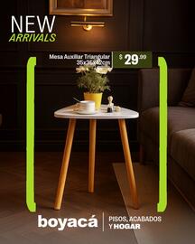 Catálogo Boyacá Página 4
