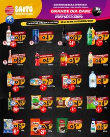 Catálogo Saito Supermercados Página 3