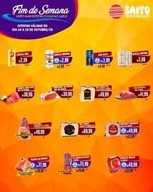 Catálogo Saito Supermercados Página 6