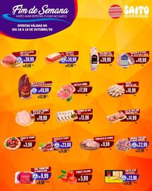 Catálogo Saito Supermercados Página 7