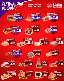 Catálogo Saito Supermercados Página 8