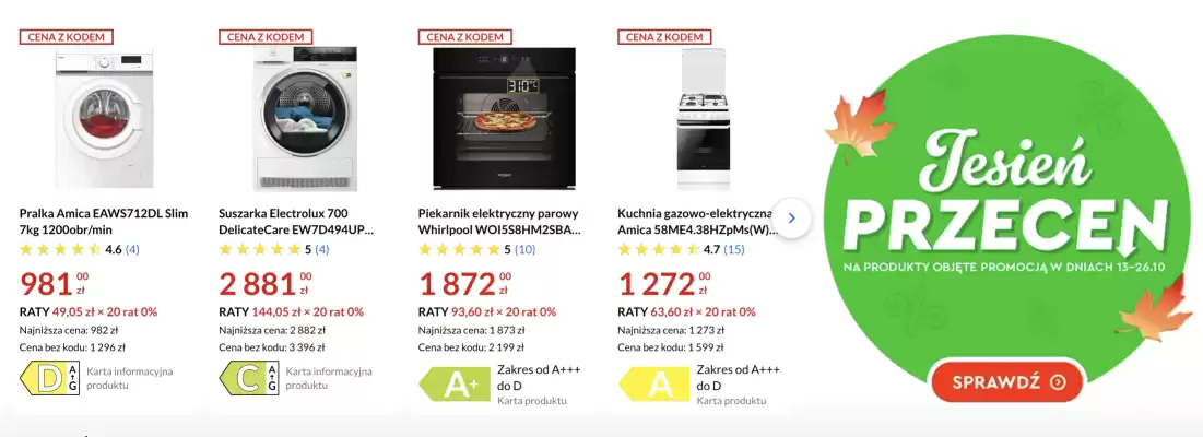 OleOle gazetka (ważność do 26-10)