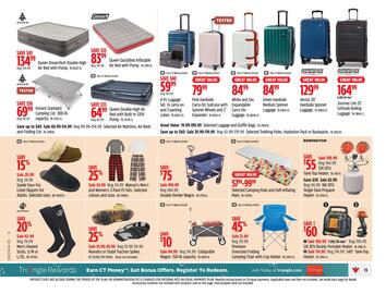 Canadian Tire flyer week 43 Page 13
