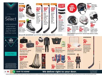 Canadian Tire flyer week 43 Page 14
