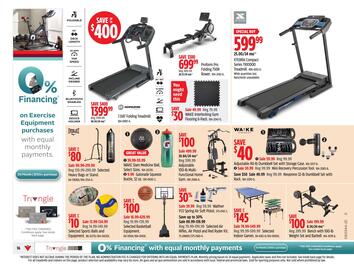 Canadian Tire flyer week 43 Page 16