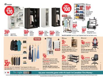 Canadian Tire flyer week 43 Page 18
