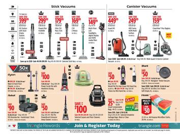 Canadian Tire flyer week 43 Page 20