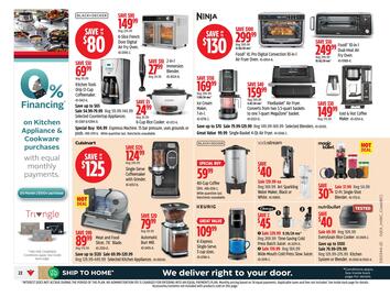 Canadian Tire flyer week 43 Page 22