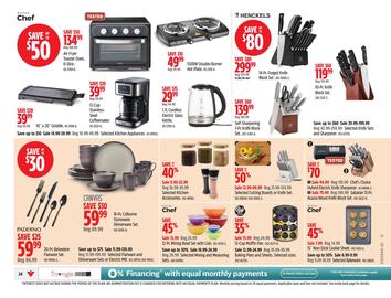Canadian Tire flyer week 43 Page 24