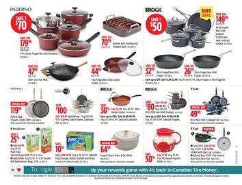 Canadian Tire flyer week 43 Page 26