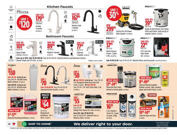 Canadian Tire flyer week 43 Page 30