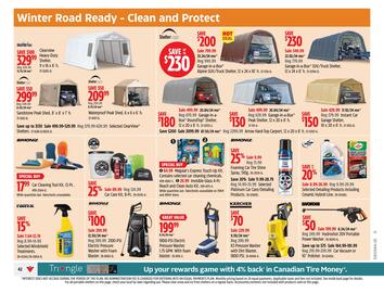 Canadian Tire flyer week 43 Page 42