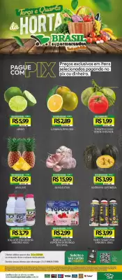 Catálogo Brasil Supermercados (válido até 22-10)