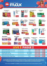 Catálogo Drogarias Max Página 2