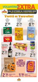 Volantino Supermercati Dok Pagina 14