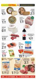 Volantino Supermercati Dok Pagina 15