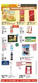 Volantino Supermercati Dok Pagina 17