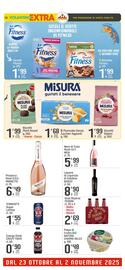 Volantino Supermercati Dok Pagina 18