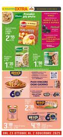 Volantino Supermercati Dok Pagina 19