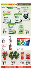 Volantino Supermercati Dok Pagina 22