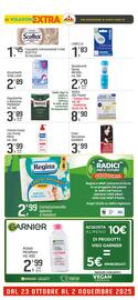 Volantino Supermercati Dok Pagina 23