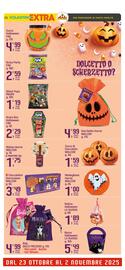 Volantino Supermercati Dok Pagina 25