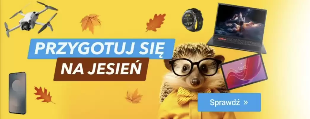 Electro gazetka (ważność do 2-11)