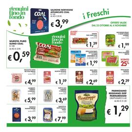 Volantino Supermercato Coal Pagina 10