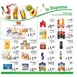 Volantino Supermercato Coal Pagina 13