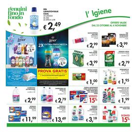Volantino Supermercato Coal Pagina 20