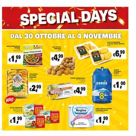 Volantino Supermercato Coal Pagina 23