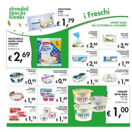 Volantino Supermercato Coal Pagina 8