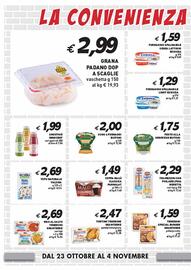 Volantino Supermercato Coal Pagina 2