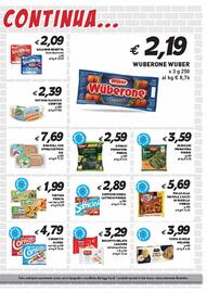 Volantino Supermercato Coal Pagina 3