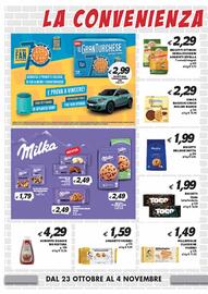 Volantino Supermercato Coal Pagina 4