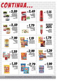 Volantino Supermercato Coal Pagina 5