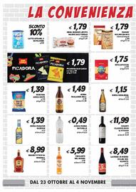 Volantino Supermercato Coal Pagina 6