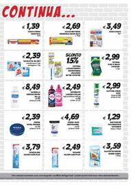 Volantino Supermercato Coal Pagina 7