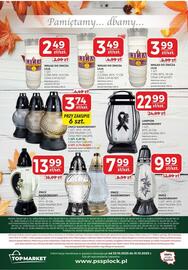 Top Market PSS Zgoda gazetka Strona 12