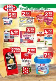 Top Market PSS Zgoda gazetka Strona 3