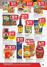 Top Market PSS Zgoda gazetka Strona 7