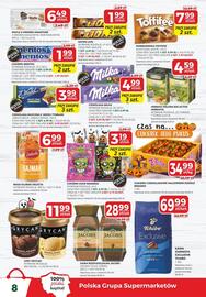 Top Market PSS Zgoda gazetka Strona 8