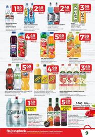 Top Market PSS Zgoda gazetka Strona 9