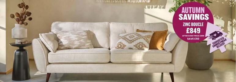 DFS catalogue Page 1