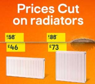 B&Q brochure Page 2