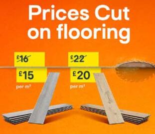 B&Q brochure Page 3